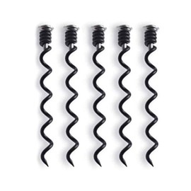 Best 5 Pack Replacement Corkscrew Spiral/Worm for KAYCROWN and BestUtensils Wine Opener