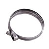 Chimney Cowl Replacement Fixing Strap - Jubilee/Metal Strap for Chimneys