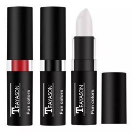 Go Ho Pintura Corporal Profesional  Maquillaje De Payaso