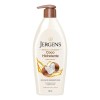 Jergens Crema Corporal Coco Hidratante Piel Suave 400ml