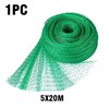Garden Bird Netting for Plant Protection – Cut-to-Fit PE Mesh