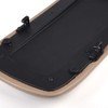 PIT66 Center Console Lid, Compatible with 1997-2000 Ford Explorer/1997-2001 Mercury