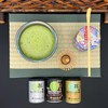 MAEDA-EN Shiki Matcha Green Tea Powder 28g Japanese Origin 100%