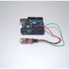 KKHMF 3pcs KY-037 High Sensitivity Voice Sensor Module Voice Detection