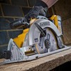 DeWalt DT1950-QZ Construction Circ Saw Blade, Yellow, 165 x 20