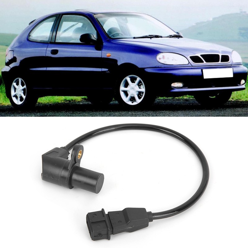 Engine Crankshaft Crank Position Sensor 96183235 Fits for Daewoo