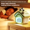 Kids Alarm Clocks for Girls - Cute Digital Kids Clock