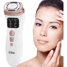 Mychway Maquina Reafirmante Linfting Rejuvenecimiento Mini Hifu