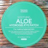 TENZERO eye patch, wrinkle improvement around the eyes, soothing aloe hydrogel eye patch, 1 pack of 60 / TENZERO 눈 패치 눈가 주름 개선 수딩 알로에 하이드로겔 아이패치 1개 60개입
