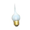 Bulbrite Incandescent S11 Medium Screw Base (E26) Light Bulb, 1