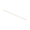 Wooden Dowel Rod, 1/8 Inch x 18 Inch Wood Dowels,