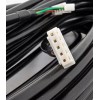 Renogy Battery Monitor Cable 33' Shielded Inverter Charger RV Camper