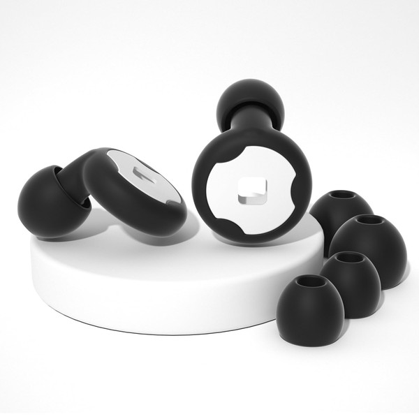 Ear Plugs for Getting a Restful Sleep – Ultra-Comfy and