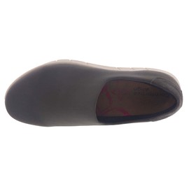 Comfortiva Cate Womens Slip On 6 BM US Smoke