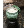 Anthropologie Capri Blue Fir & Firewood Candle 8.5 Oz Anthropologie