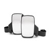 Genuine Kawasaki OEM Teryx KRX 1000 Standard Side Mirror Set