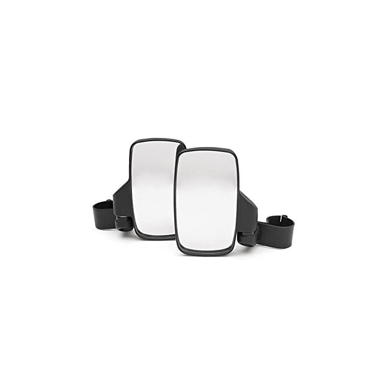 Genuine Kawasaki OEM Teryx KRX 1000 Standard Side Mirror Set