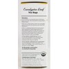 Celebration Herbals Organic Eucalyptus Leaf Tea Caffeine Free -- 24
