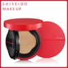 SHISEIDO SPF23 PA++ Makeup Synchros Skin Glow Cushion Compact (Refill)