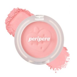 club clio Peripera Blusher Clear Sunshine Cheek Cool 27 Strawberry Harvest BNS / 페리페라 블러셔 맑게 선샤인 치크 쿨 27 딸기수확해 BNS