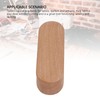 Tailors Clapper Hard Wood Beech Multi Purpose Sewing Tool for