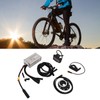Bike Conversion Kit 17A Speed Controller EN06 Panel Thumb Throttle