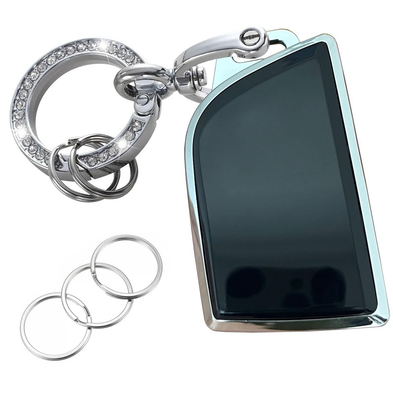 EJOAOJE Smart Key Protective Shell for Acura Key Fob Cover