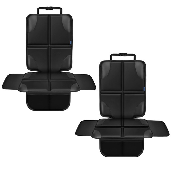 Psumuabrre Car Seat Protector, Child Carseat Covers, Protector Car Seat
