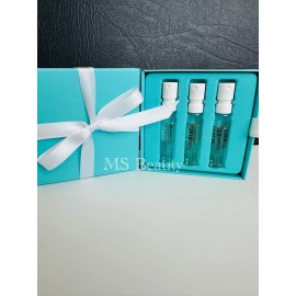 Tiffany & Co Women Perfume Gift Set Sample Size 1.2ml Each