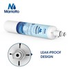 MARRIOTTO Replacement for GE® RPWFE, RPWF (Built-in CHIP) Refrigerator Water