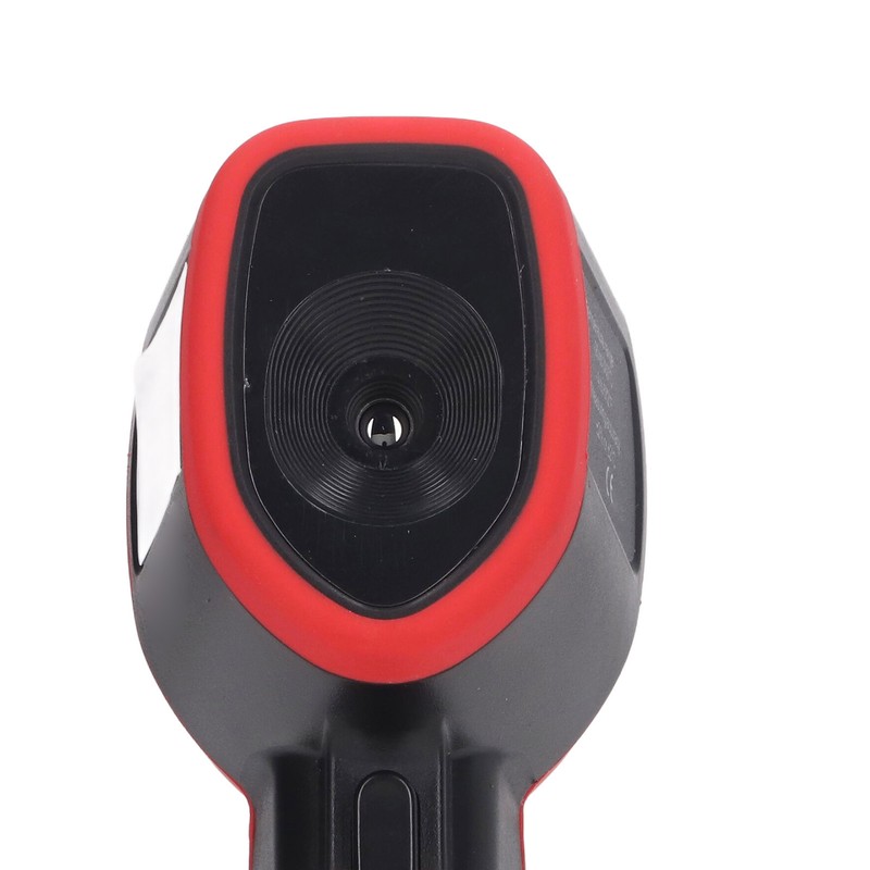 Infrared Thermal Camera Temperature Imaging Device Visible Light Imager Detector