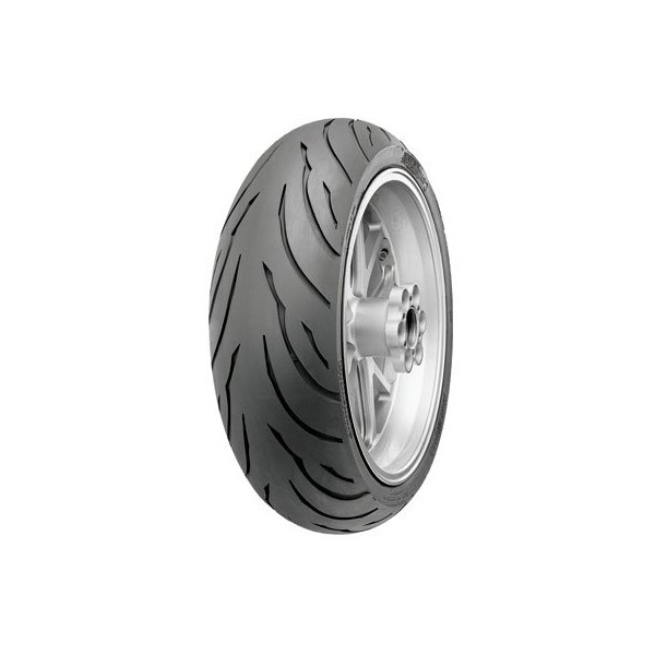 Continental Conti Motion Rear Motorcycle Tire 180/55ZR-17 (73W) for Yamaha
