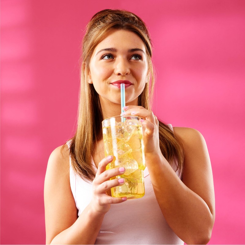 Wyler's Light Singles To Go Powder Packets, Water Drink Mix,