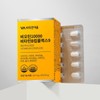 Vitamin Village Biotin 10000 Vitamin B Complex 9 60 tablets