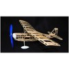 Studio Mid 1/22 Balflyer Junior Series Decathlon Rubber Powered Model
