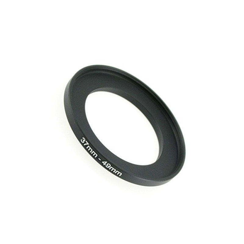 ZEROPORT JAPAN ステップアップリング 37mm→49mm ZPJGREENSTEPUP3749