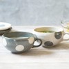 EAST Table Soup Cup, 13.8 fl oz (390 cc), Japanese