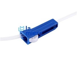 LA MIERE Irrigation Tubing, Irrigation Tube 5PCS - Compatible for NSK IMPLANTMED