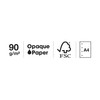 Miquelrius - Notebook A4 Notebook Emotions 120 Sheets 90 g/m²