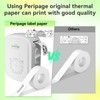 Portable Label Maker Machine P10Pro - Wireless Bluetooth Label Printer