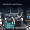 H81A Motherboard Professional Supports LGA 1150 Pins DDR3 Desktop Motherboard