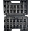 VIM Tools 33 Piece Power Drive Master Impact Bit Set