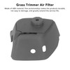 530150253 Air Filter 530057846 Air Filter Cover Replacement Parts for