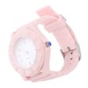 Kids Waterproof Watch Shockproof Fashion Adjustable Strap Kids Quartz Analog