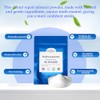 Nano Hydroxyapatite Powder for DIY Toothpaste, Teeth Whitening Repair Tooth