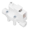 4PCS High Pressure Switch 1/4 Inch Interface Solenoid Valve for