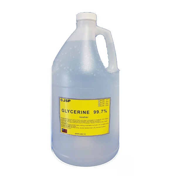 JSP® GLYCERINE/GLYC