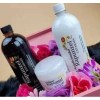 Kit Rapunzel Champoo Y Acondicionador Y Colágeno