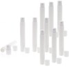 Empty Airless Pump Dispenser 10 ml, Kosmetex Cream Dispenser, Lotion