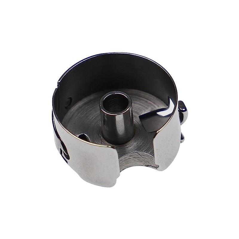 vhbw Bobbin Case Compatible with Brother PR-1000, PR-1000e, PR-1050X, PR-600,
